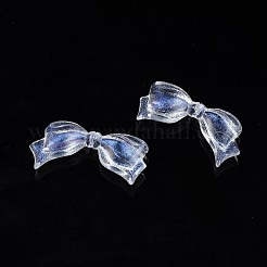 Transparent Acrylic Beads&nbsp;OACR-N008-57-A01