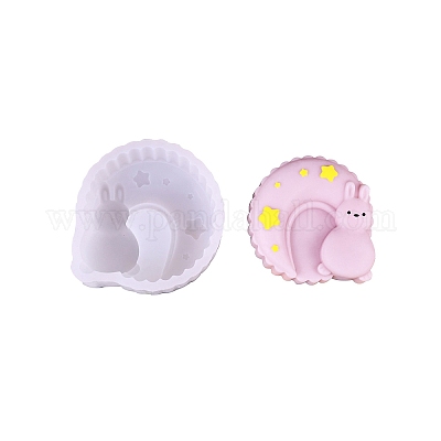 DIY Display Silicone Molds&nbsp;PW-WG3C0B4-03-1