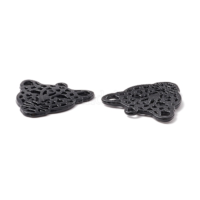 Alloy Pendents&nbsp;PALLOY-F281-15EB-1