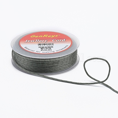Braided Nylon Threads&nbsp;NWIR-Z002-14-1