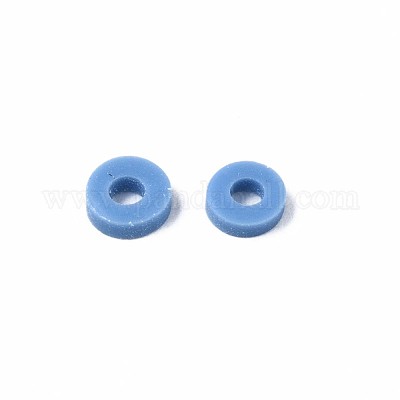 Handmade Polymer Clay Beads&nbsp;CLAY-N011-40-03-1