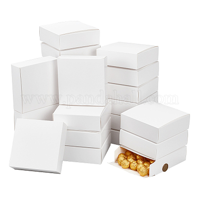 Cardboard Boxes&nbsp;LS-CON-WH0086-147-1