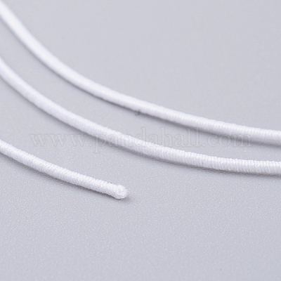 Elastic Cords&nbsp;EC-G008-0.8mm-05-1