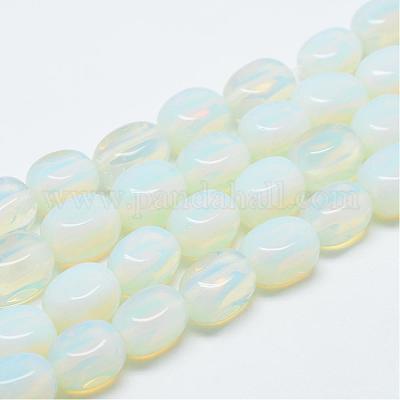Opalite Bead Strands&nbsp;G-R357-02-1