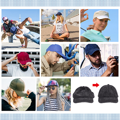 Paper Hat Inner Support&nbsp;FIND-WH0441-60-1