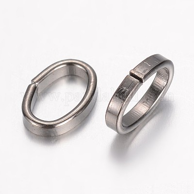Iron Linking Rings&nbsp;IFIN-D085-01B-1