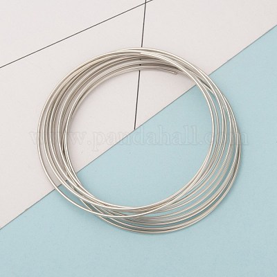 Steel Memory Wire&nbsp;MW5.5cm-1-1