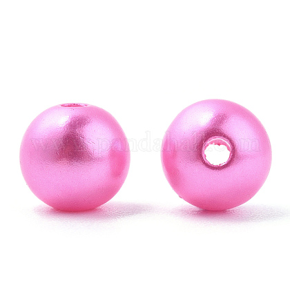Amazon.co.jp: HDNSAUD パールビーズストリング 4mm ホワイト