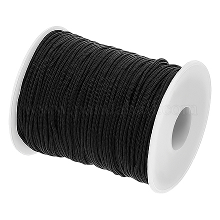 1Roll Nylon Braided Cord&nbsp;NWIR-UN0001-08C-1