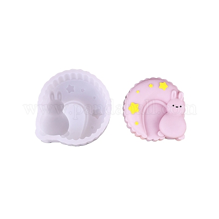 DIY Display Silicone Molds PW-WG3C0B4-03-1