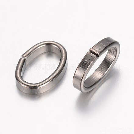 Iron Linking Rings&nbsp;IFIN-D085-01B-1