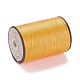 Flat Waxed Polyester Thread String&nbsp;YC-D004-01-040-2