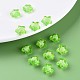 Transparent Acrylic Beads&nbsp;TACR-S152-01A-730-6