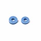 Handmade Polymer Clay Beads&nbsp;CLAY-N011-40-03-3