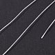 Round Waxed Polyester Thread String&nbsp;YC-D004-02A-000B-3