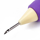 ABS Plastic Punch Needle&nbsp;TOOL-T006-24-5