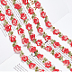 Polyester Ribbon&nbsp;OCOR-WH0068-45F-5