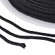 Nylon Braided Cord 1 Strand Core&nbsp;NWIR-JP0011-1mm-900-4