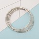 Steel Memory Wire&nbsp;MW5.5cm-1-3