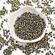 Inside Colours Glass Seed Beads&nbsp;SEED-A032-03K-2