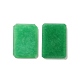 Dyed & Heated Natural White Jade Cabochons&nbsp;G-G864-04-2