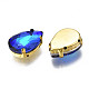 Sew on Rhinestone&nbsp;GLAA-N048-001A-01-3