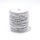 ABS Plastic Ball Chains&nbsp;CHC-CJC0001-07A-1