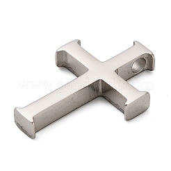 304 Stainless Steel Pendants&nbsp;STAS-B111-04P