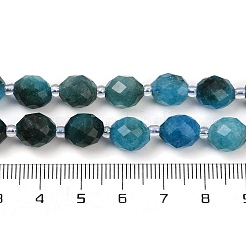 Natural Malaysia Jade Beads Strands&nbsp;G-D305-A01-01I