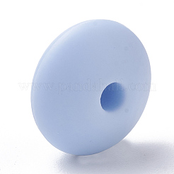 Food Grade Eco-Friendly Silicone Beads&nbsp;SIL-R009-57