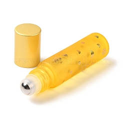 Glass Essential Oil Roller Bottles&nbsp;LS-MRMJ-M002-02A-05