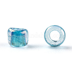 12/0 Glass Seed Beads&nbsp;X1-SEED-A016-2mm-217