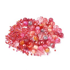 Glass Beads&nbsp;X1-GLAA-E040-01B