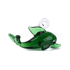 Handmade Lampwork Pendants&nbsp;LAMP-N034-23C