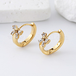 304 Stainless Steel Hoop Earrings for Women&nbsp;UL3278
