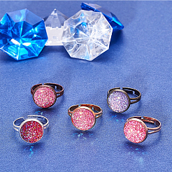 DIY Ring Making&nbsp;DIY-PH0020-22