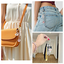DIY Keychain Making Kits&nbsp;DIY-TA0014-85