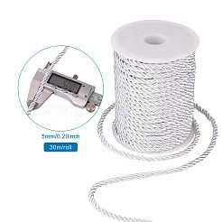 3-Ply Polyester Cords&nbsp;OCOR-TAC0009-03C