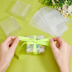Plastic Storage Boxes&nbsp;LS-CON-WH0086-083