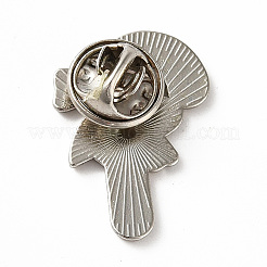 Christmas Candy Cane Enamel Pin&nbsp;JEWB-I018-07P