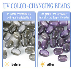 Resin UV Reactive Beads&nbsp;RESI-TAC0027-002E