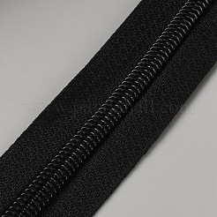 10M Nylon Closed-end Zipper&nbsp;DIY-TAC0020-91B-02