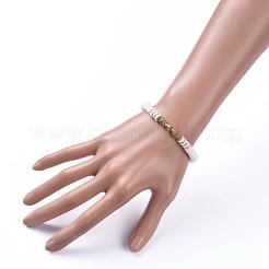 Stretch Bracelets&nbsp;BJEW-JB05094-01