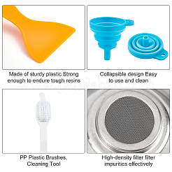 Cleaning Kit&nbsp;TOOL-OC0001-51