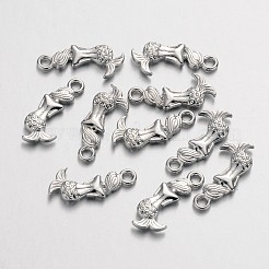 Alloy Pendants&nbsp;X-PALLOY-ZN49775-N-FF