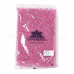 TOHO Round Seed Beads&nbsp;SEED-TR08-0038