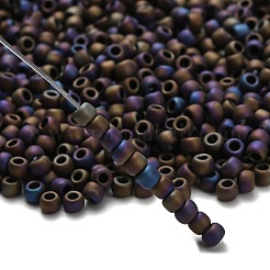 TOHO 6/0 Round Beads&nbsp;X-SEED-TR06-0615