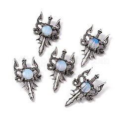 Gemstone Pendants&nbsp;G-H281-03