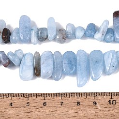 Dyed Natural Quartz Beads Strands&nbsp;G-Q606-24A-04