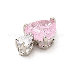 Glass Pendants&nbsp;KK-I695-004A